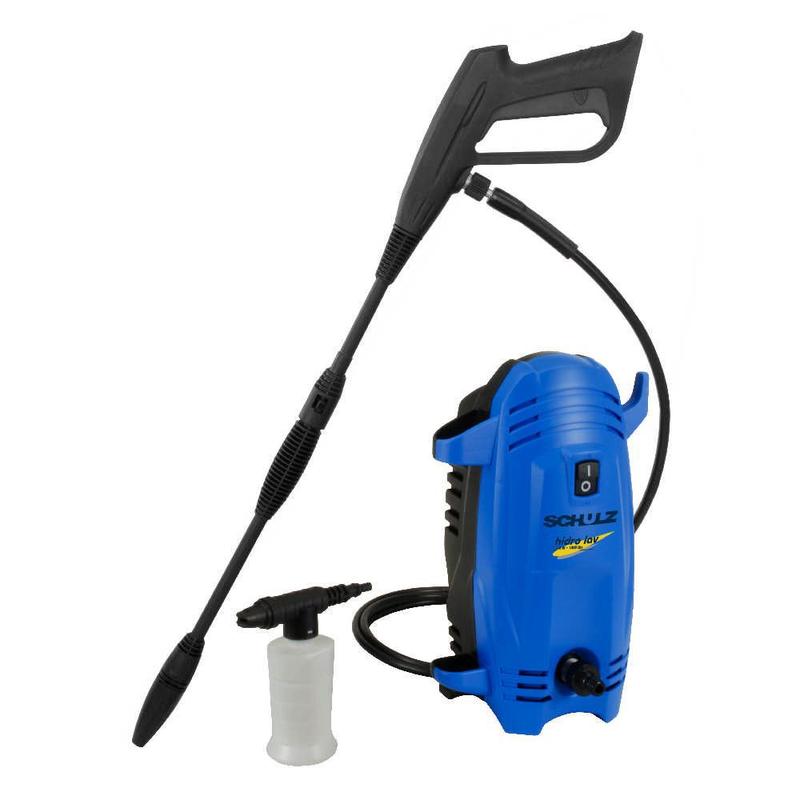 Lança Bico Leque Lavadora Schulz Hidro Lav LAV1450-62/AT - Bico